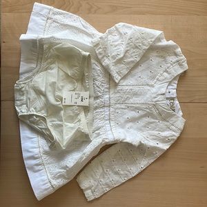 OshKosh B’gosh dress